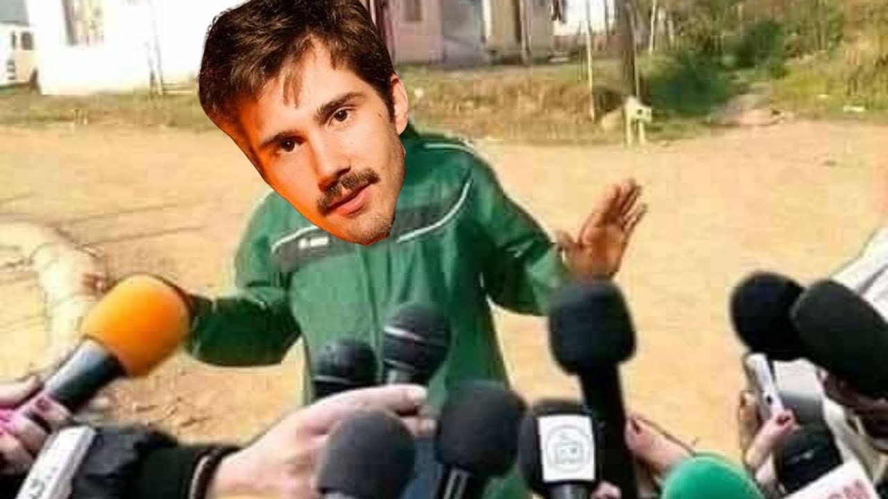 Nick Mullen Refuses to Answer This | CTown Compilation