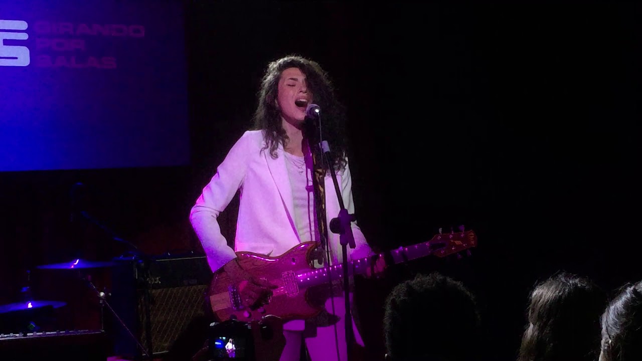 Por si apareces - Alice Wonder