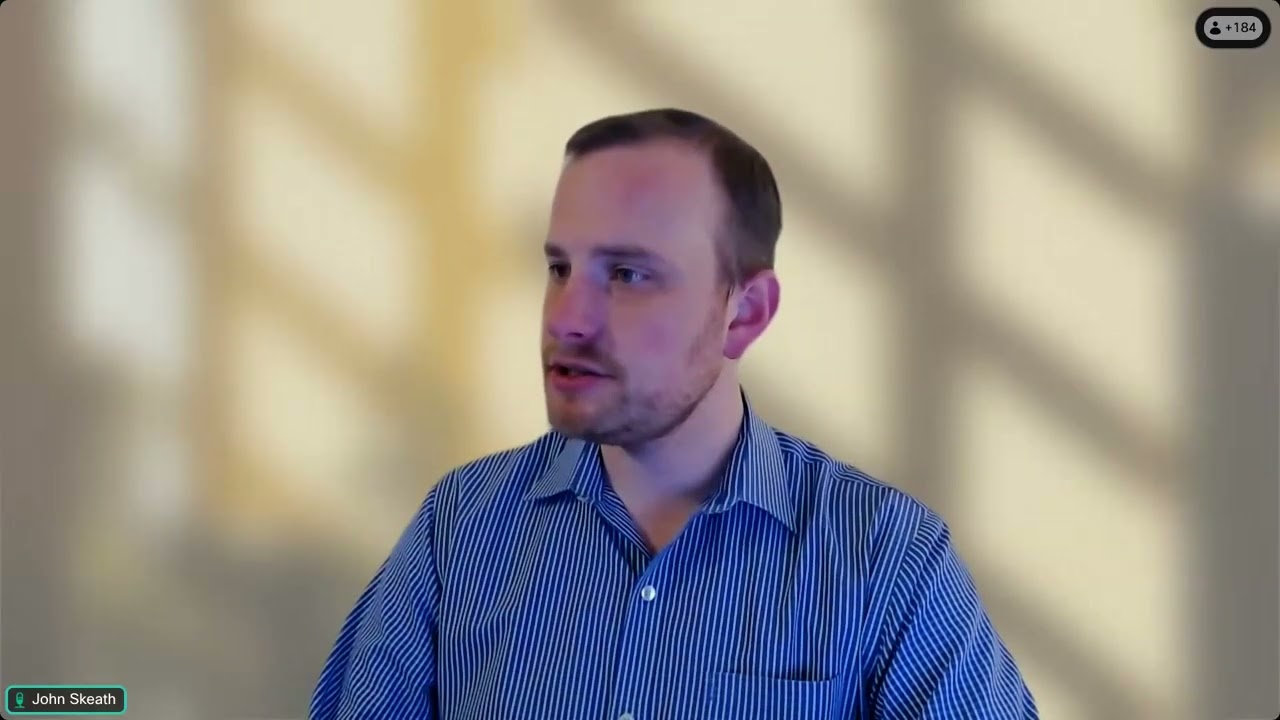 January 2026 i2X FIRST Meeting