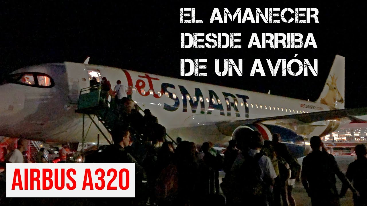 CRÓNICA DE VIAJE | Bs. AIRES - SALTA (JetSmart LV-HEK)