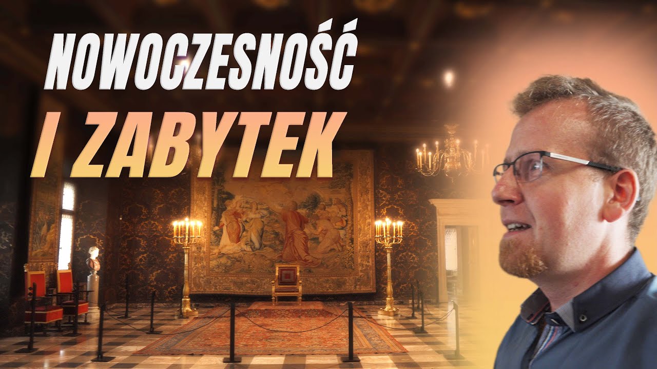 Przygotowanie spektaklu immersyjnego - Zamek Królewski na Wawelu