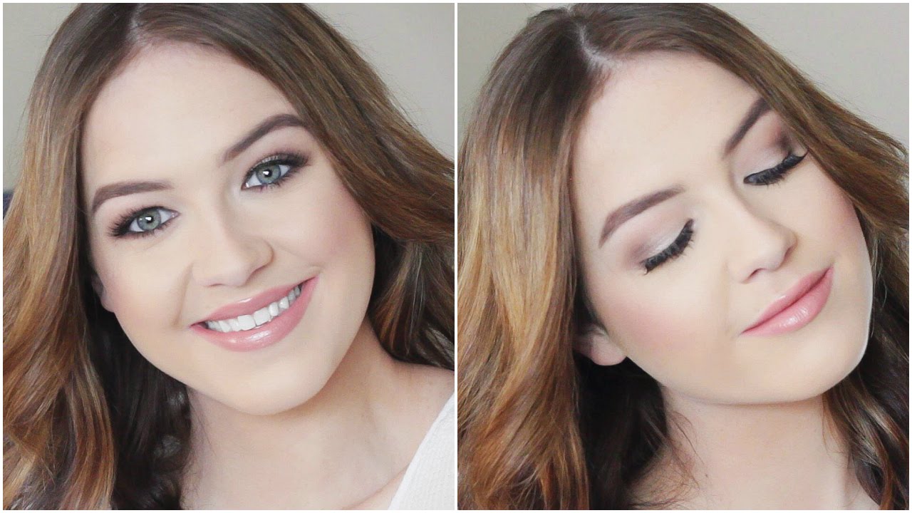 Powder Foundation 101: How To, Full Coverage & Tips | LoveShelbey