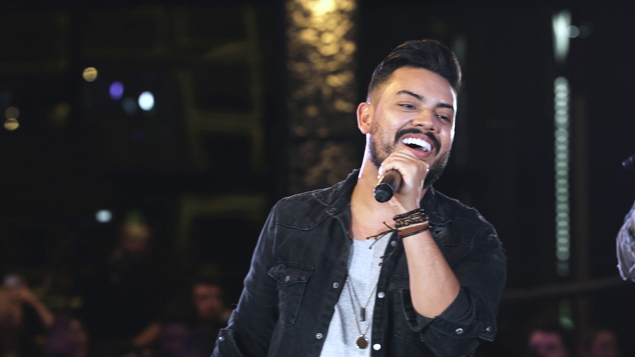 &Iacute;caro e Gilmar - M de Mulher  #DVDAGenteAcertou