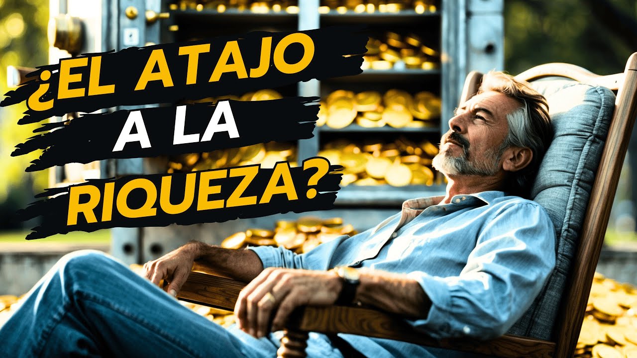 ¿QUÉ ES LA VERDADERA RIQUEZA? UNA HISTORIA QUE TE HARÁ REFLEXIONAR