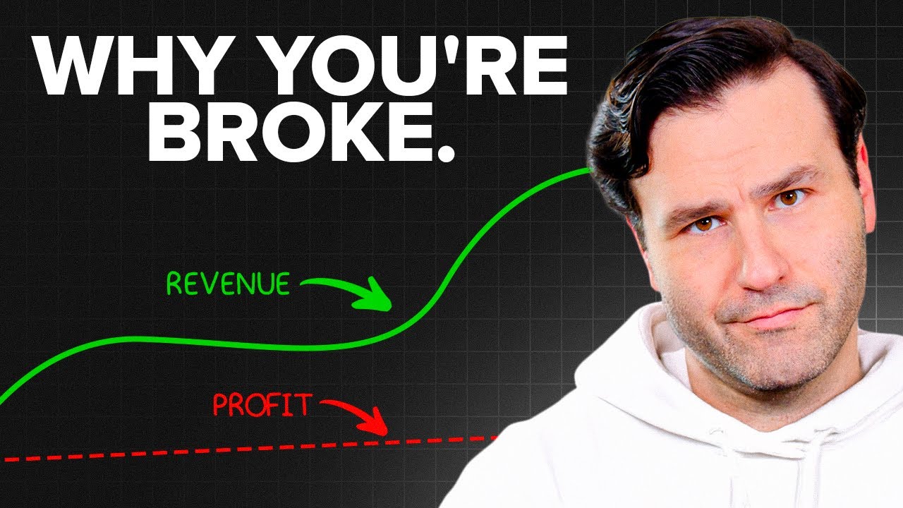 The Invisible Work Killing Creative Agencies' Profits