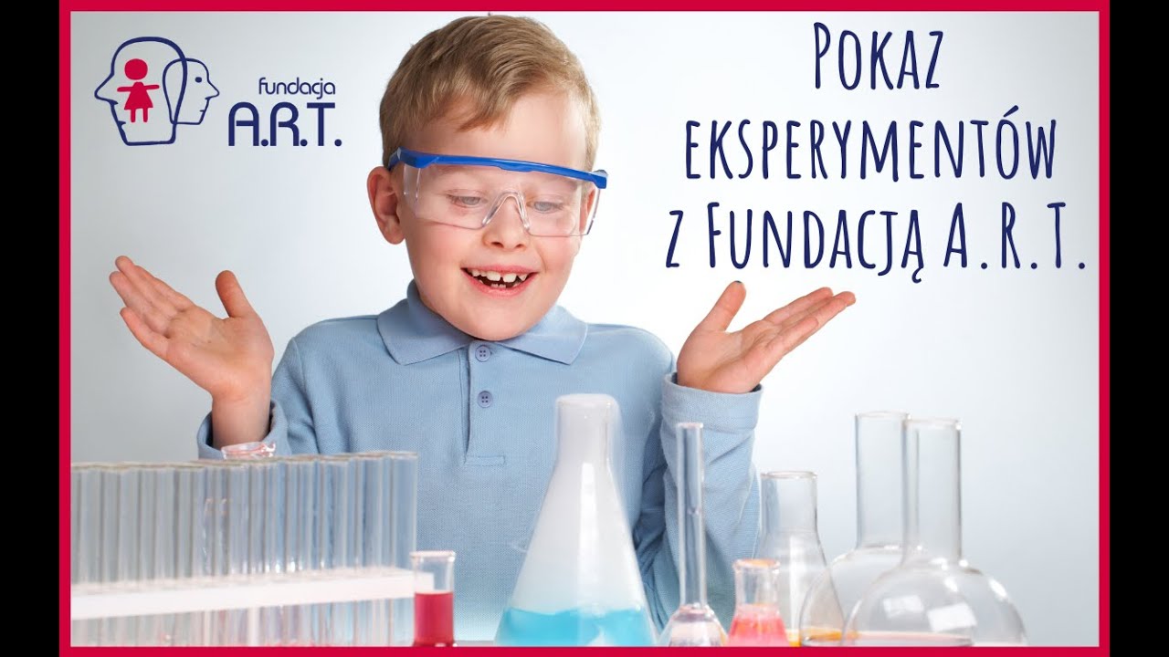Eksperymenty z Fundacją A.R.T.