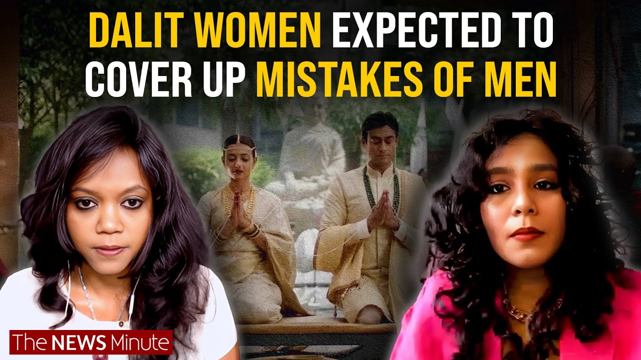 Made in Heaven 2 controversy: Yashica Dutt accuses filmmakers of appropriation| Neeraj Ghaywan