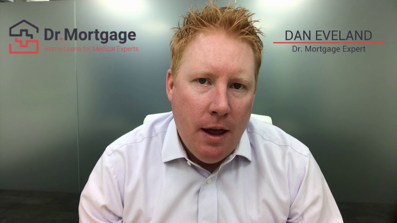 Schedule a Dr. Mortgage Consultation with a Doctor Home Loan Expert
