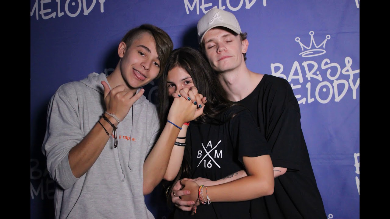 Bars and Melody  Meet and Greet Budapest Hungary