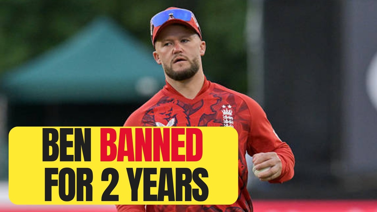 Breaking: Ben Duckett pulls out of IPL 2026, massive blow to Delhi Capitals