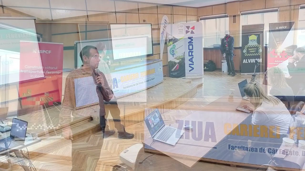 Direcții de carieră pentru studenții CFDP
