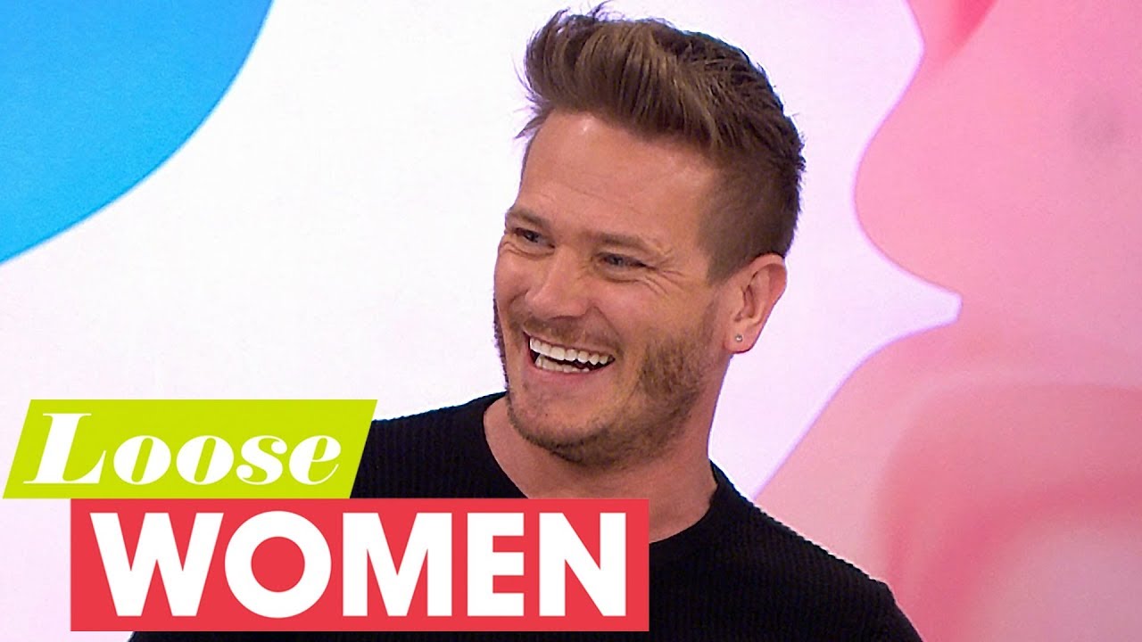Emmerdale's Matthew Wolfenden Reveals How He Pulled Off His Secret Wedding | Loose Women