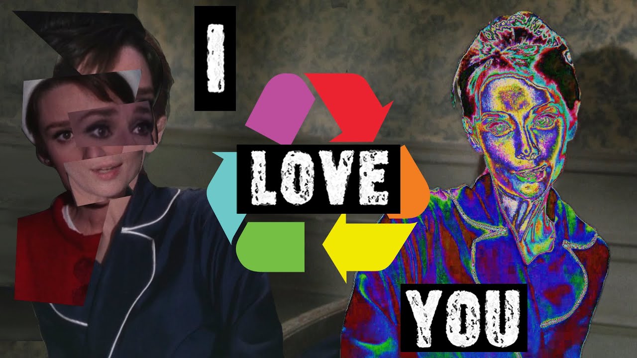 Eclectic Method - I Love You