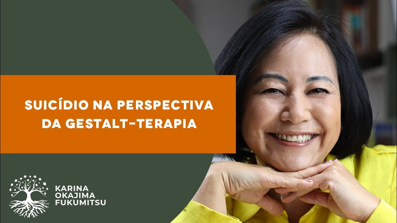 Suicídio na perspectiva da Gestalt-terapia - Acre.