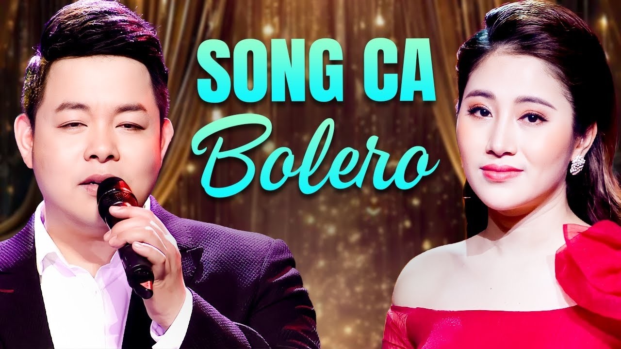 Quang L&ecirc; & Tố My - Li&ecirc;n Kh&uacute;c Nhạc Trữ T&igrave;nh Song Ca Hay Nhất | Song Ca Bolero hay Nhức N&aacute;ch