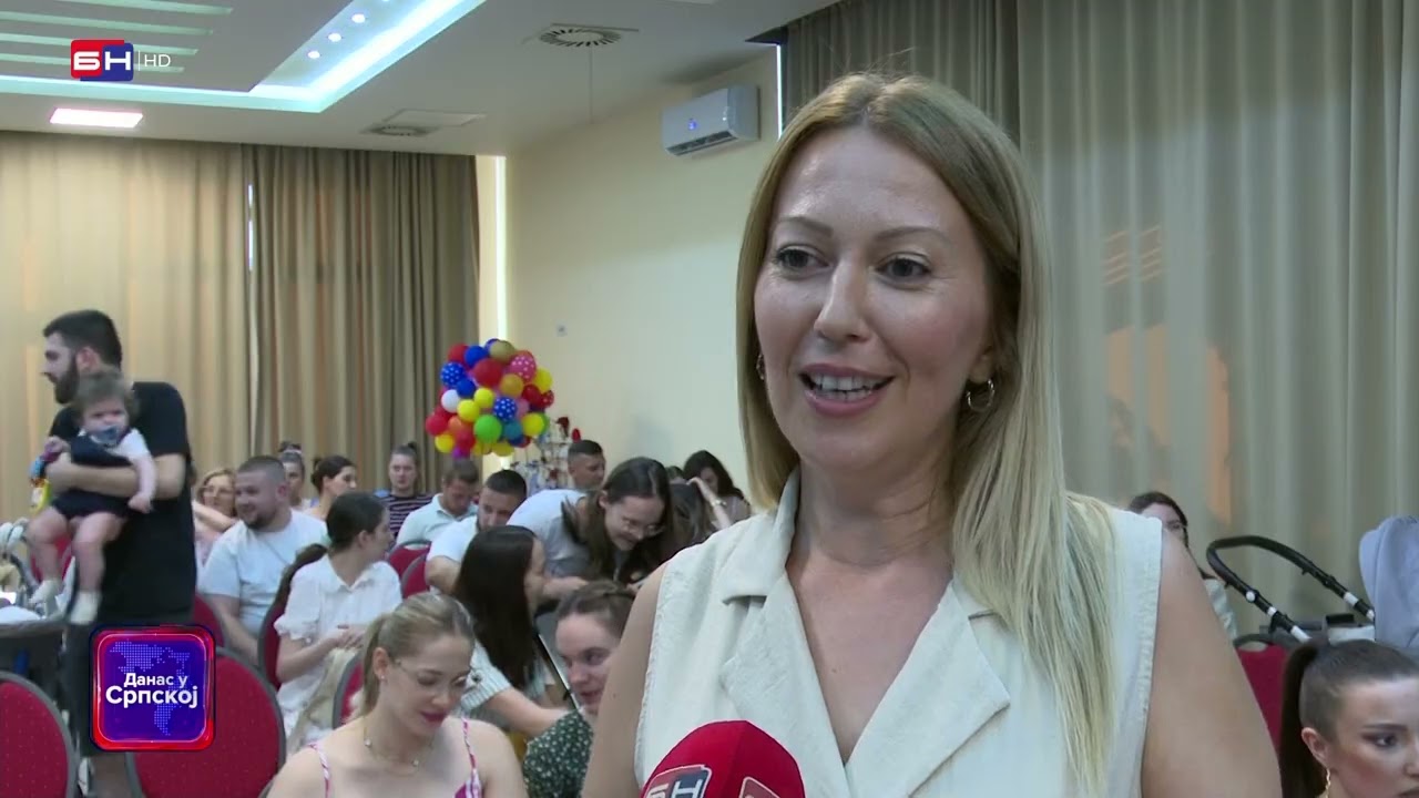 DANAS U SRPSKOJ: Lopare - u toku manifestacija Dani dijaspore! Višegrad: Porodični biznis Maljukana