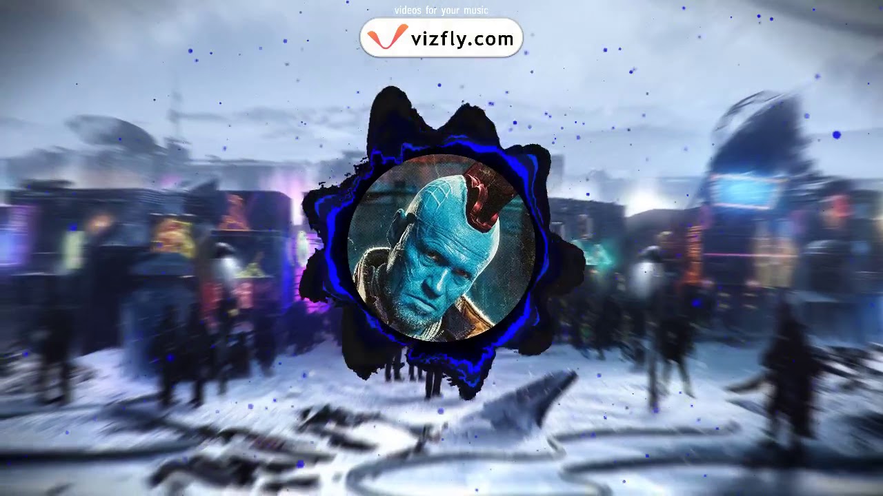 Contraxia Guardians of the galaxy vol 2