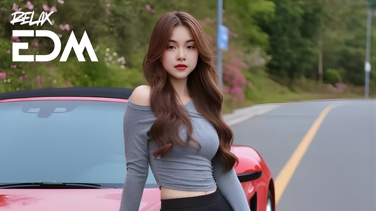 【𝙀𝘿𝙈 𝙈𝙪𝙨𝙞𝙘 #30】EDM That Feels Alive 🎧 Step Into the Pulse