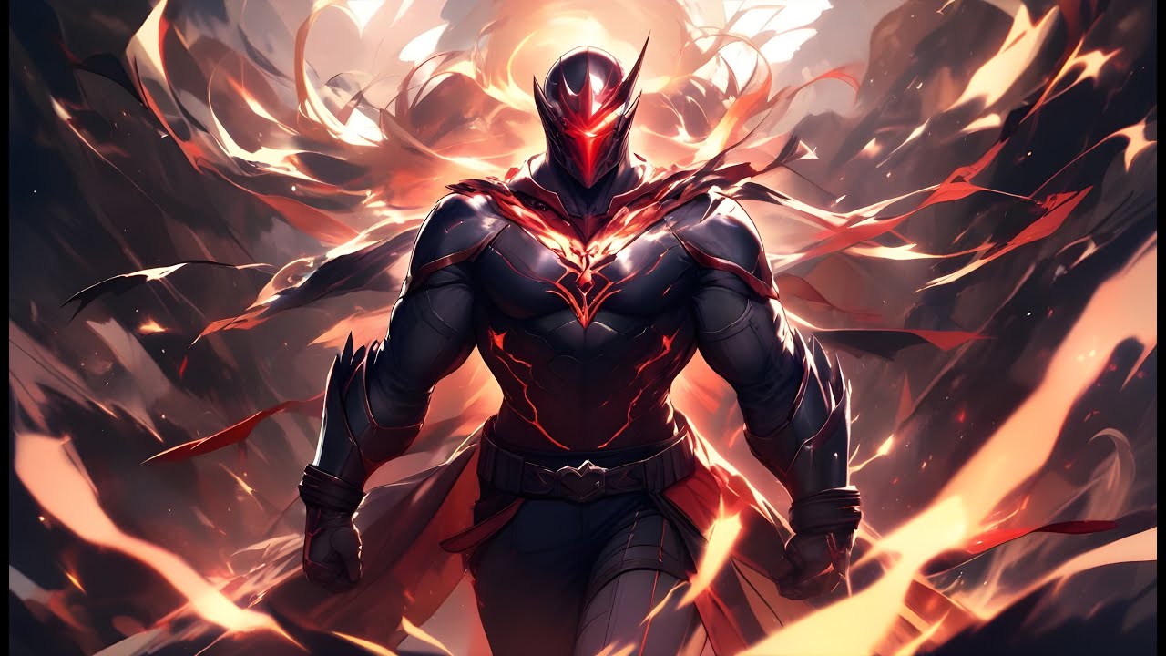 Epic Heroic Music - Path of the Brave