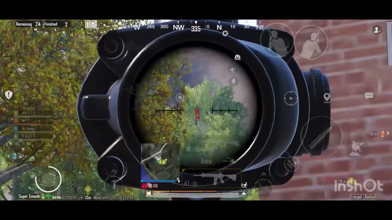 SOLO 5 KILLS TOP 2 