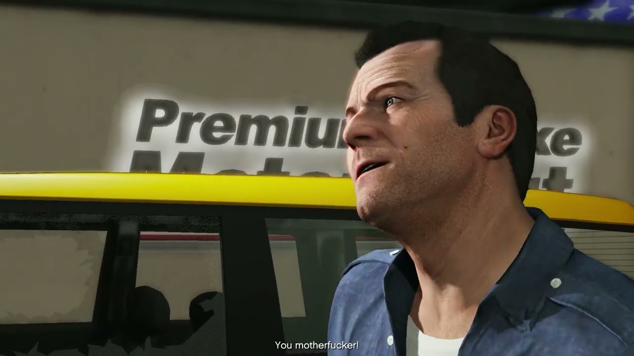 Gameplay Gta 5 2#