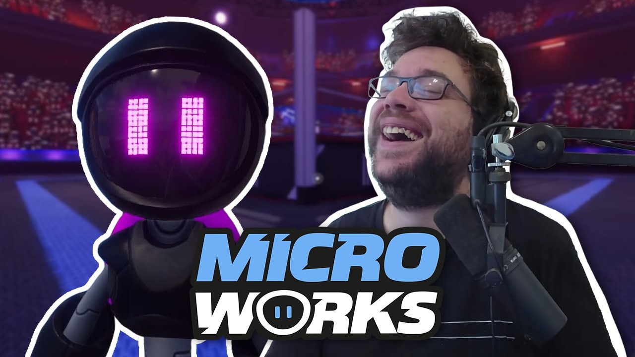 TRIPLE KO (MicroWorks)