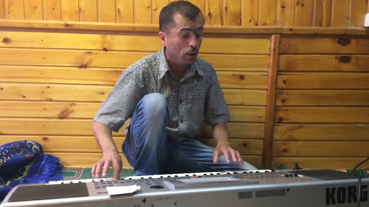 Хуршеди Вахё | Туро ман дӯст медорам