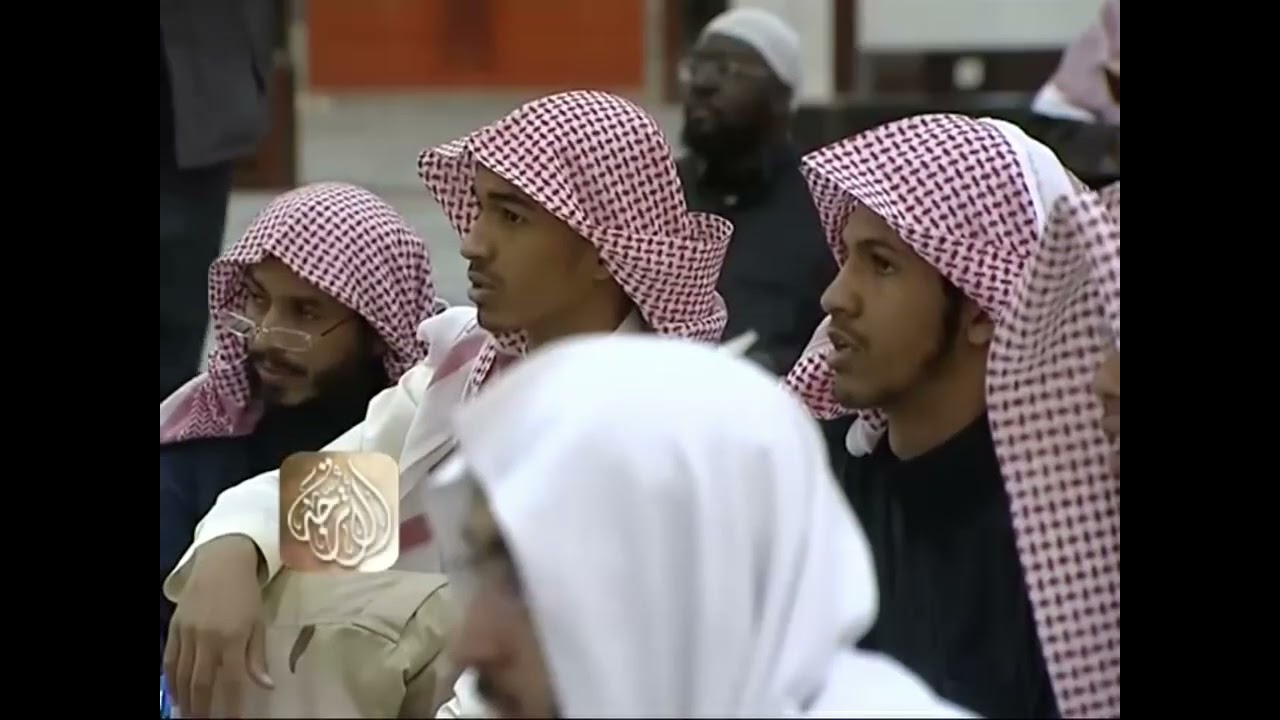 تفسير القرآن الكريم - الجزء الرابع 4 كاملا - دورة الأترجة