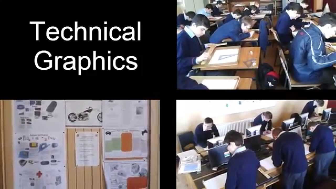 St. Muredach's College Promotional Video