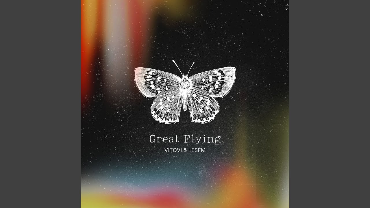 Great Flying