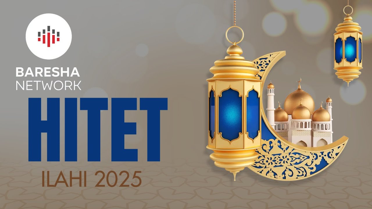 HITET ILAHI ( 2025 )