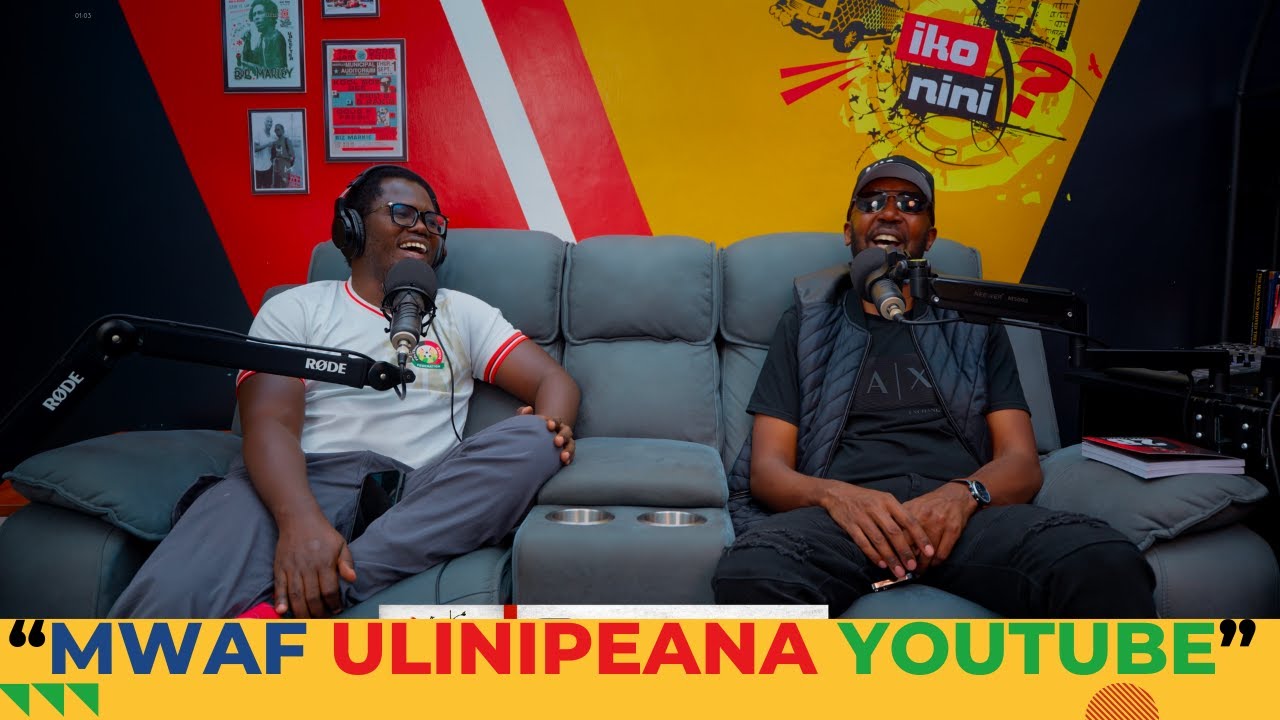 KIBE EXPOSES MWAFREEKA: 