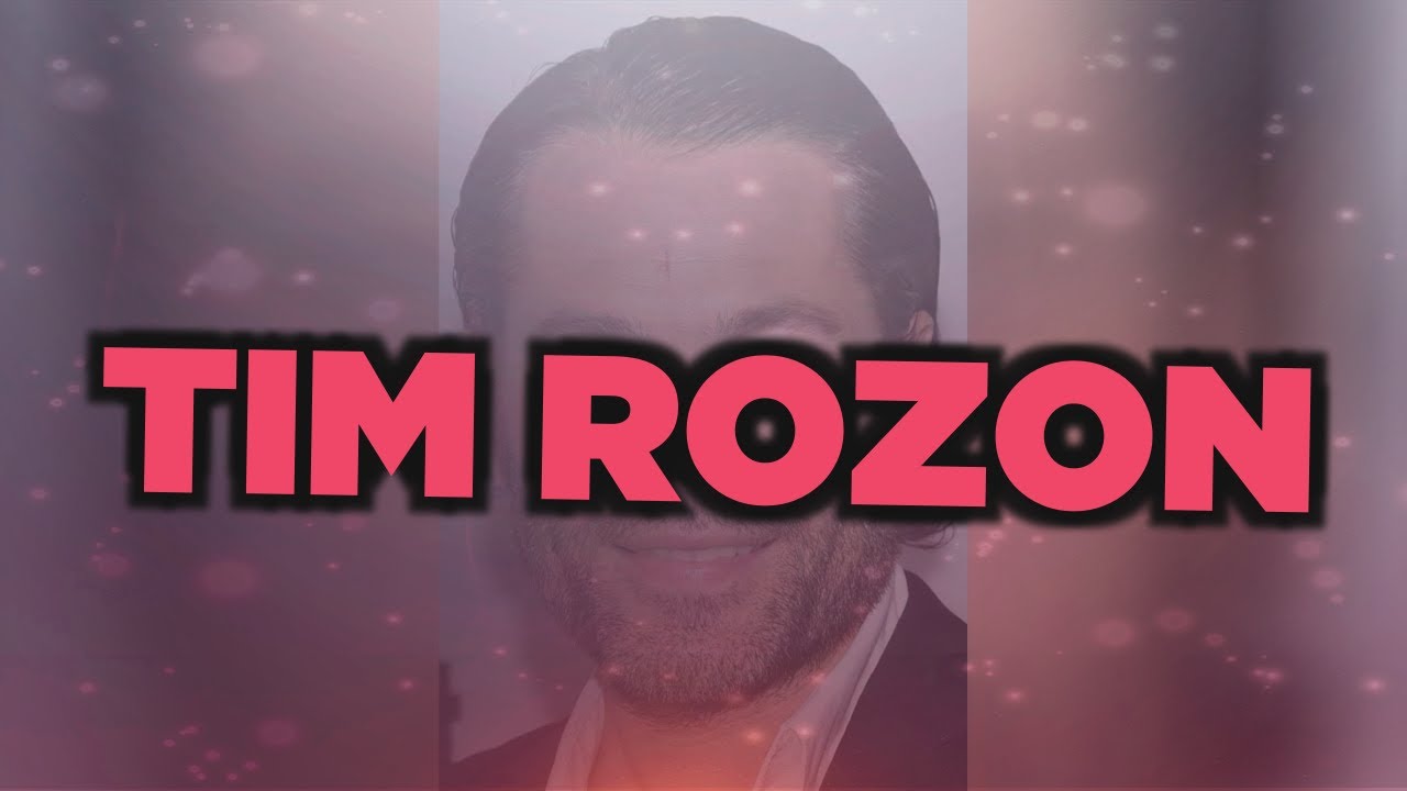 Лучшие фильмы Tim Rozon