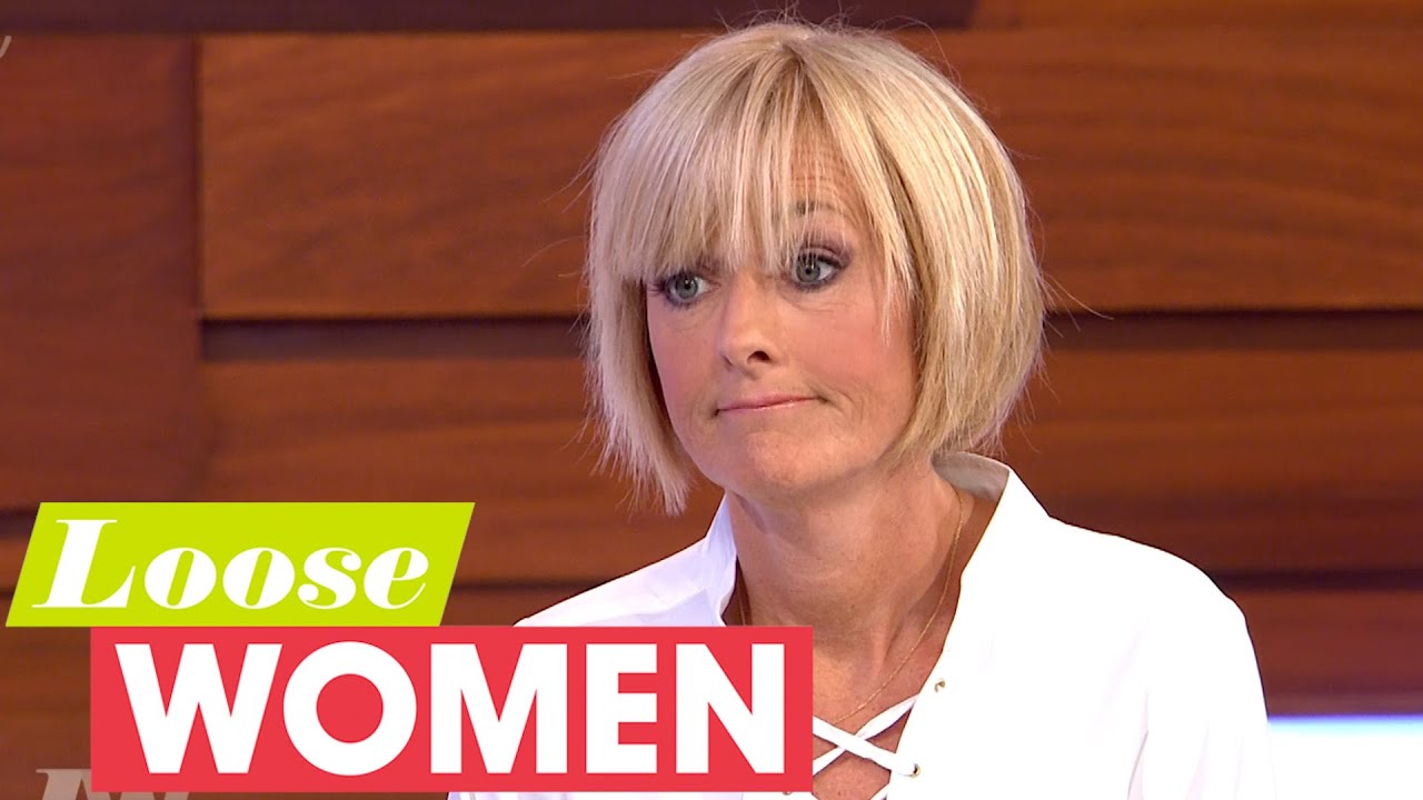 Sharon And Ozzy Osbourne - Why Jane Moore Thinks She's Thrown Him Out | Loose Women