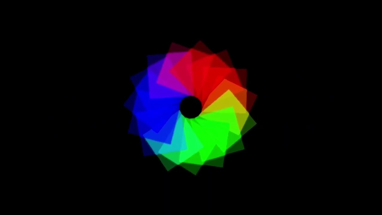 Introducing the Applecolor Logo!