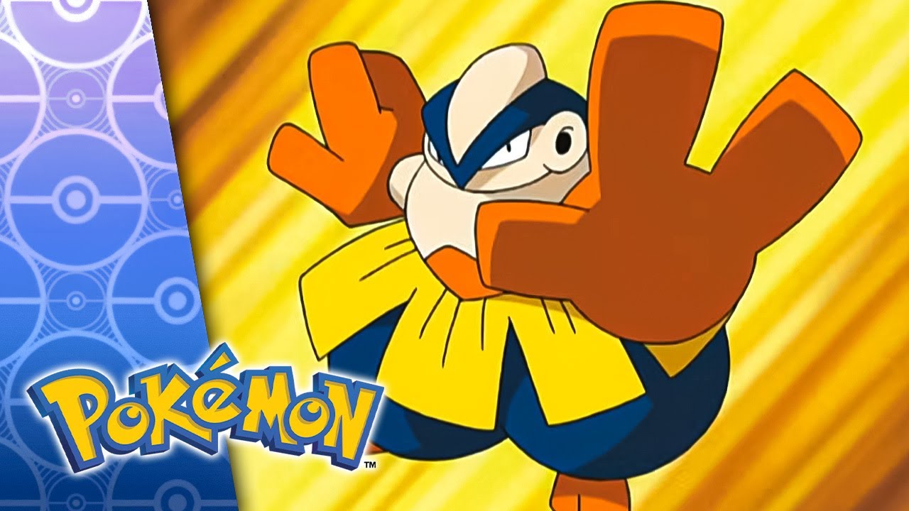 Первый среди гейзеров | POKÉMON FULL EPISODE 31 | Season 6