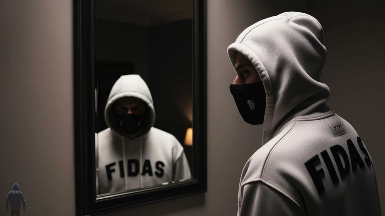 FidaS - Odbicie W Lustrze
