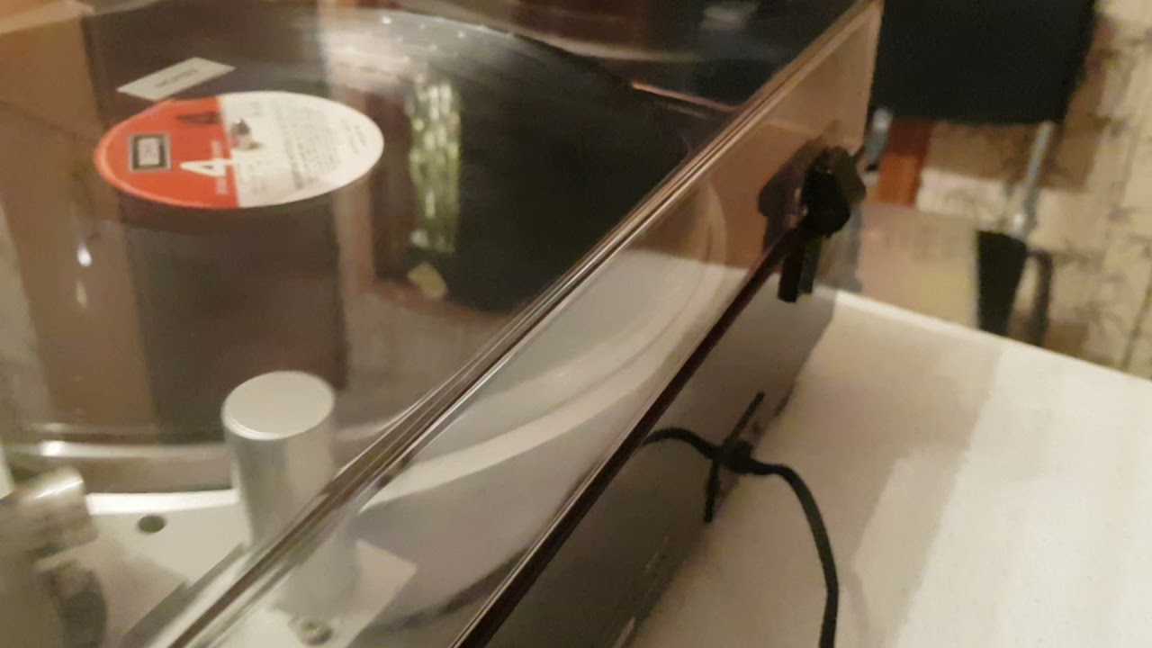 Denon DP-47F