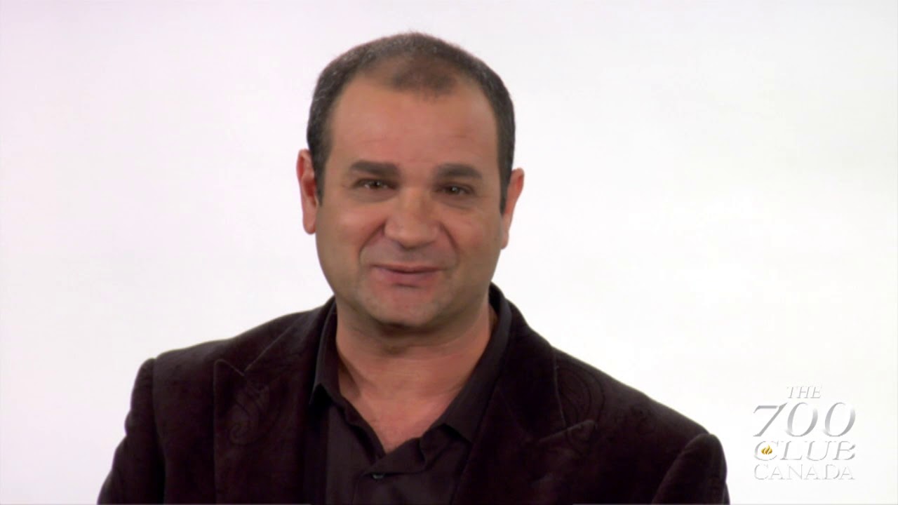 Joe Amaral- What Jesus Wrote in the Sand