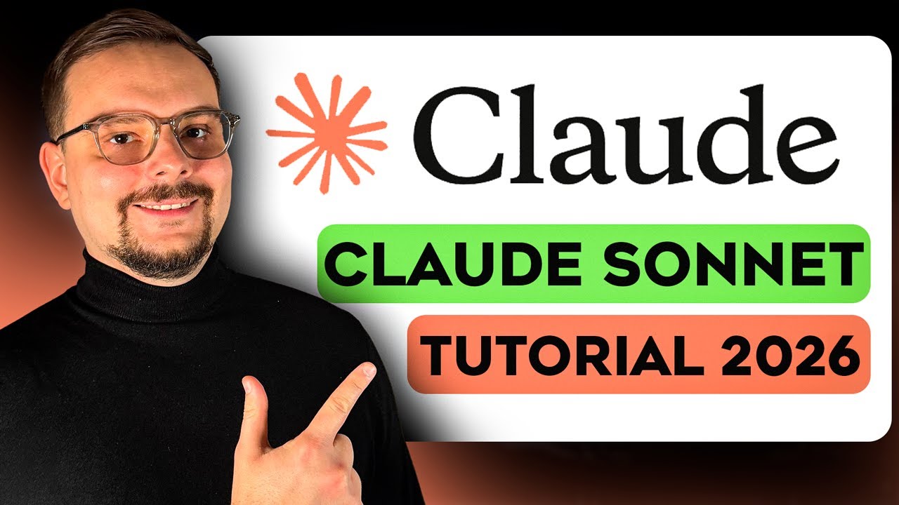 Учебное пособие по Claude Sonnet 3.5 — 2025 | Новые советы и рекомендации | Как использовать Clau...