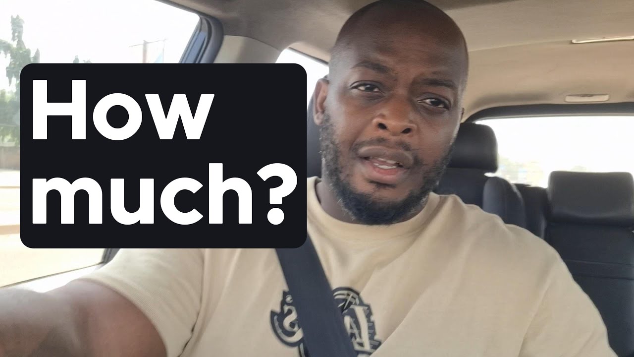 The REAL Cost of Living in Accra, Ghana 2026