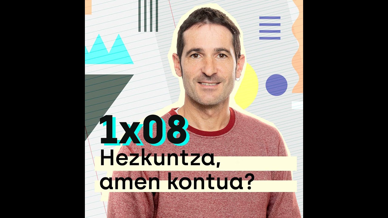 Etxerako lanak 1x08: Hezkuntza, amen kontua?