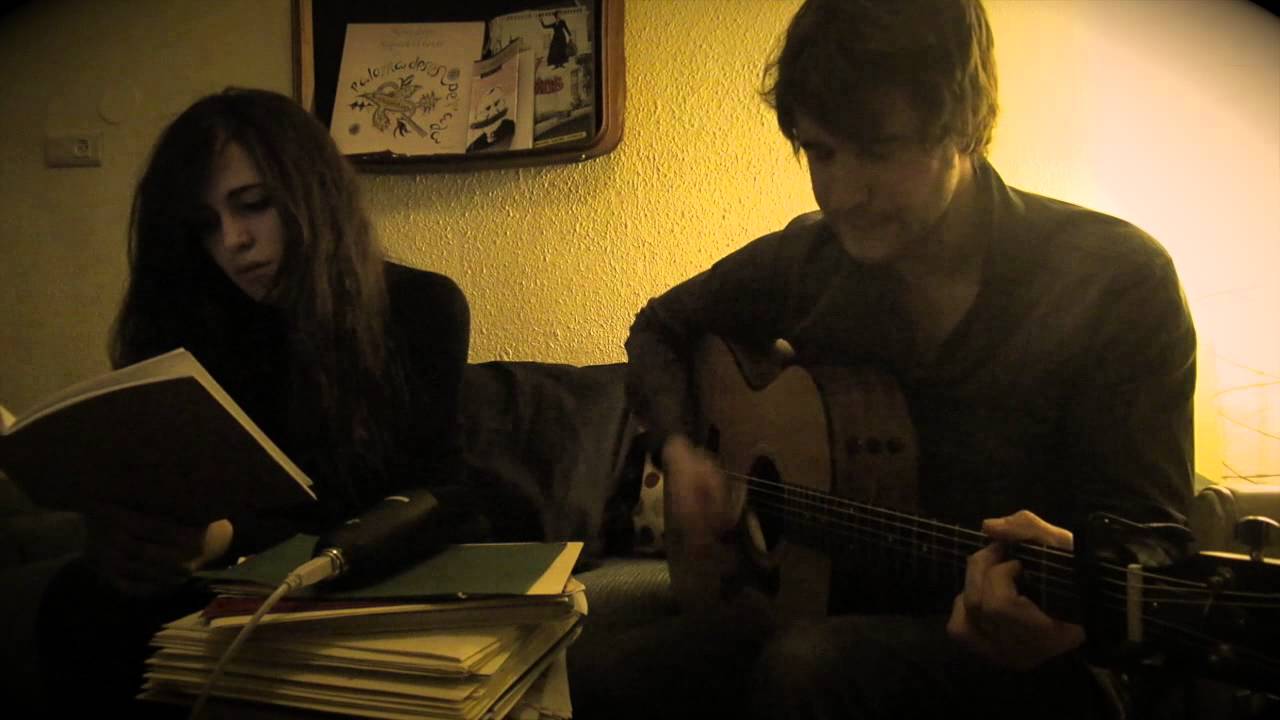 Vico & M&oacute;nica Gae - Perdiste (proyecto para Crowdfunding)