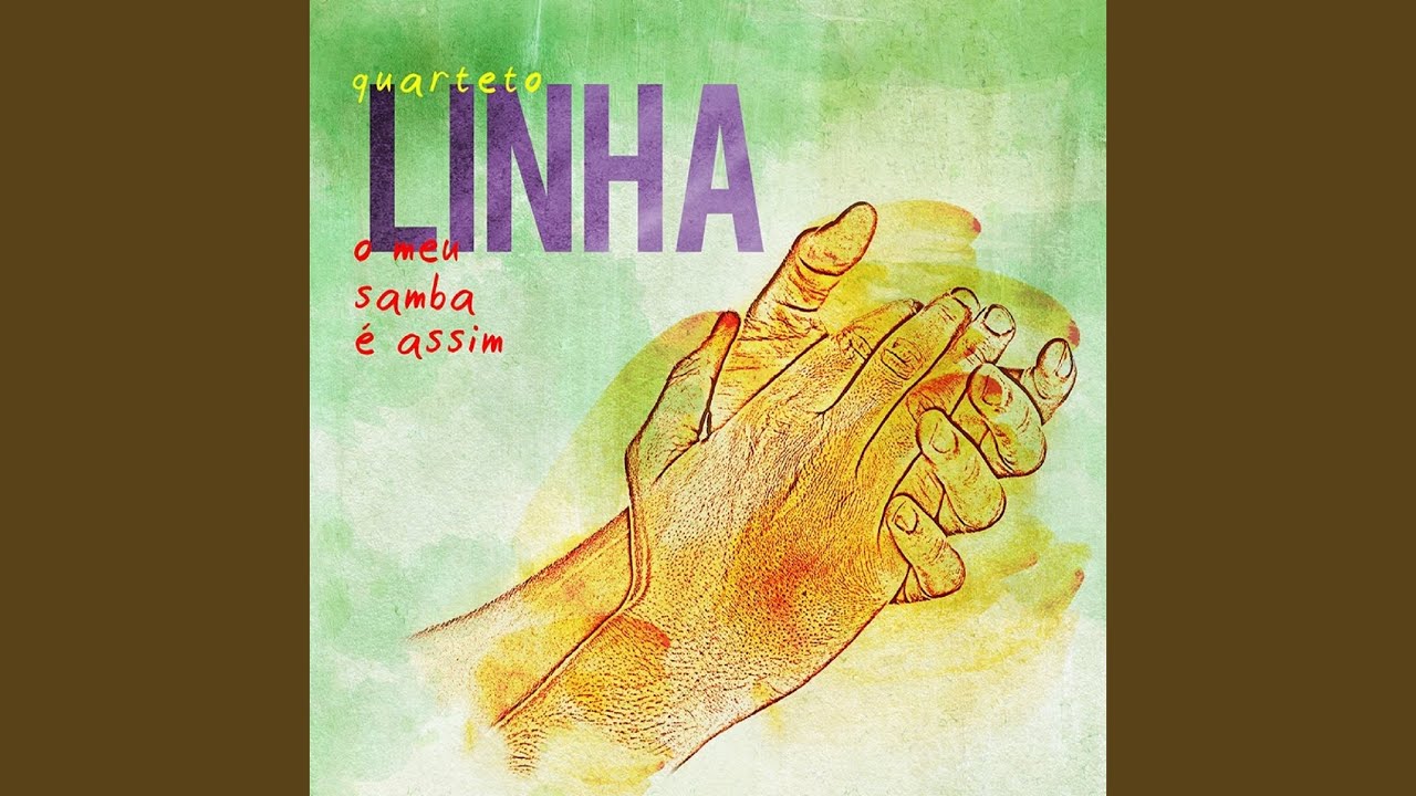 O Meu Samba É Assim