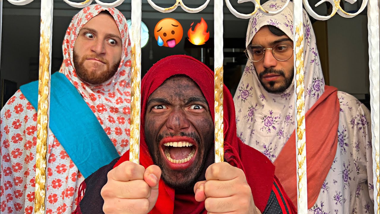 اذا كنت من محبين الصيف لا تحضر هذا الفيديو ! 🌞🥵