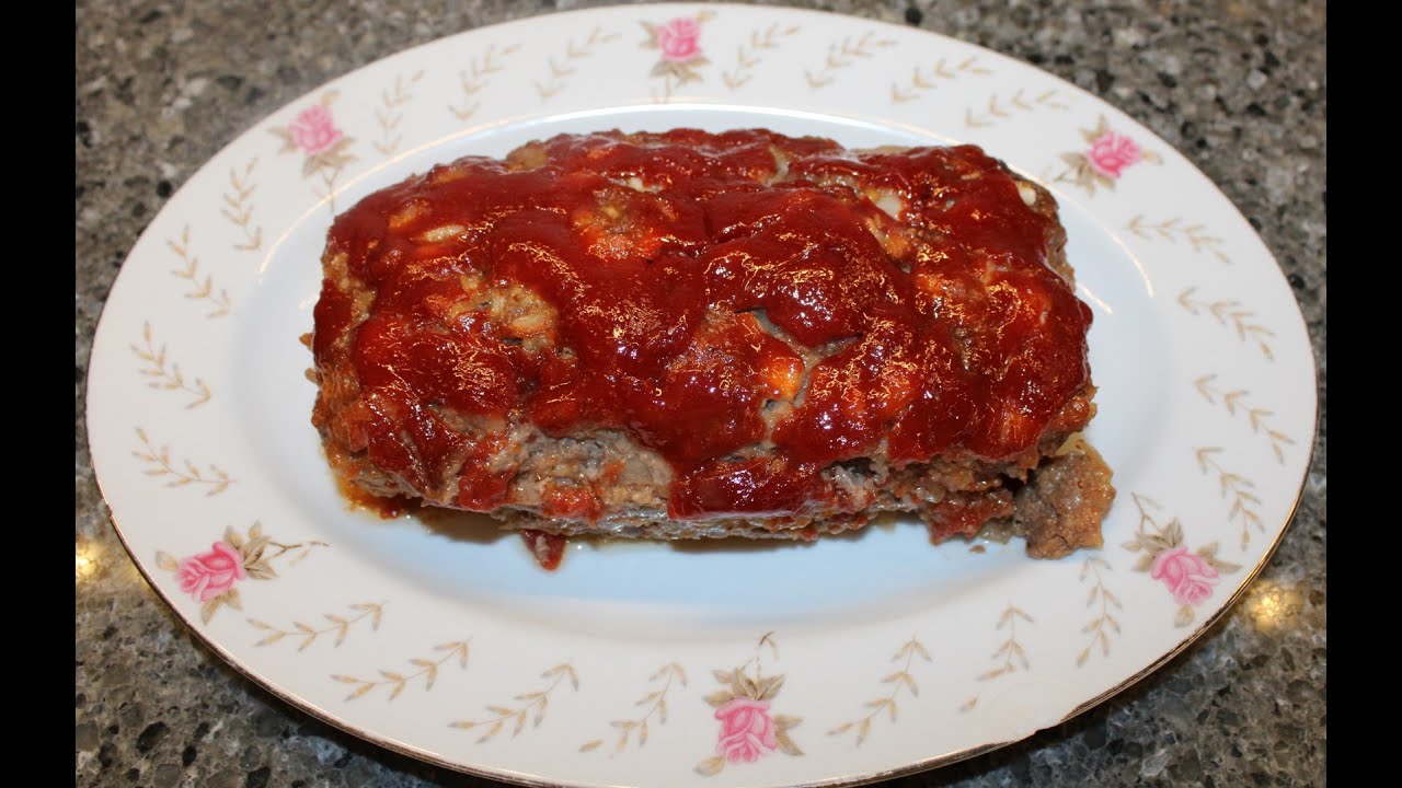 Making Linda’s Meatloaf Candy Recipe from The Villages Florida Newcomers Jerry & Linda