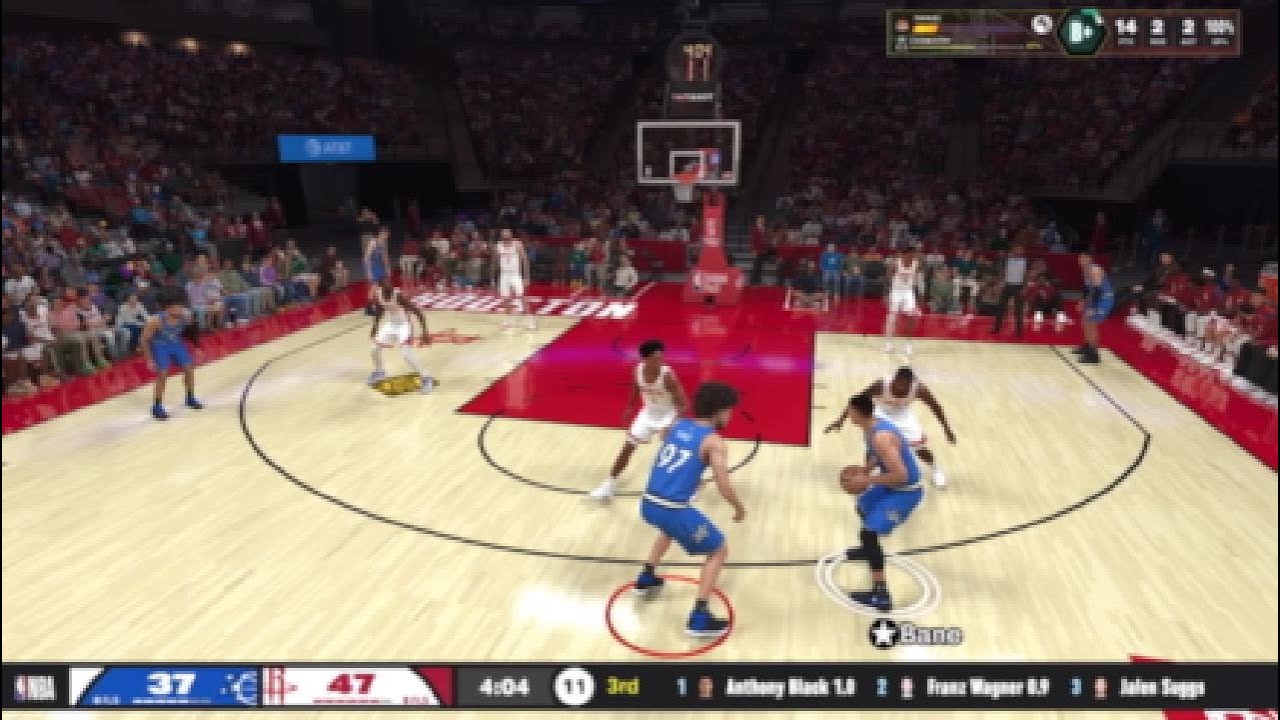 INSANE ENDING