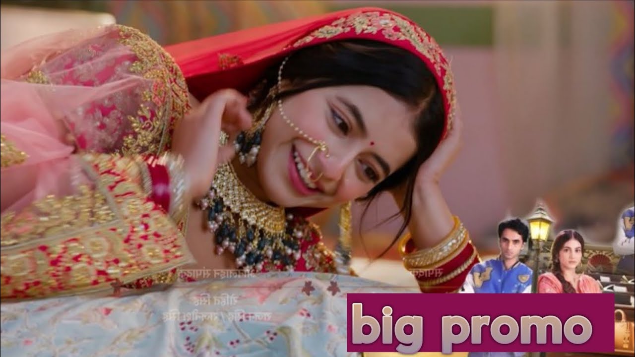 Nawab Ko Paane Ke Liye Tina Ka Revenge Plan, Big Twist Coming