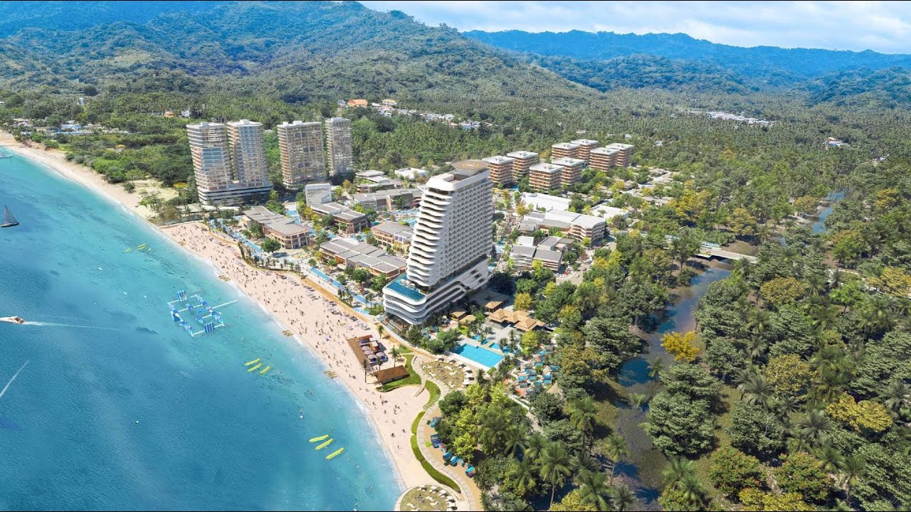 The Spinnaker at Club Laiya - Batangas - Landco | PreSelling.com.ph