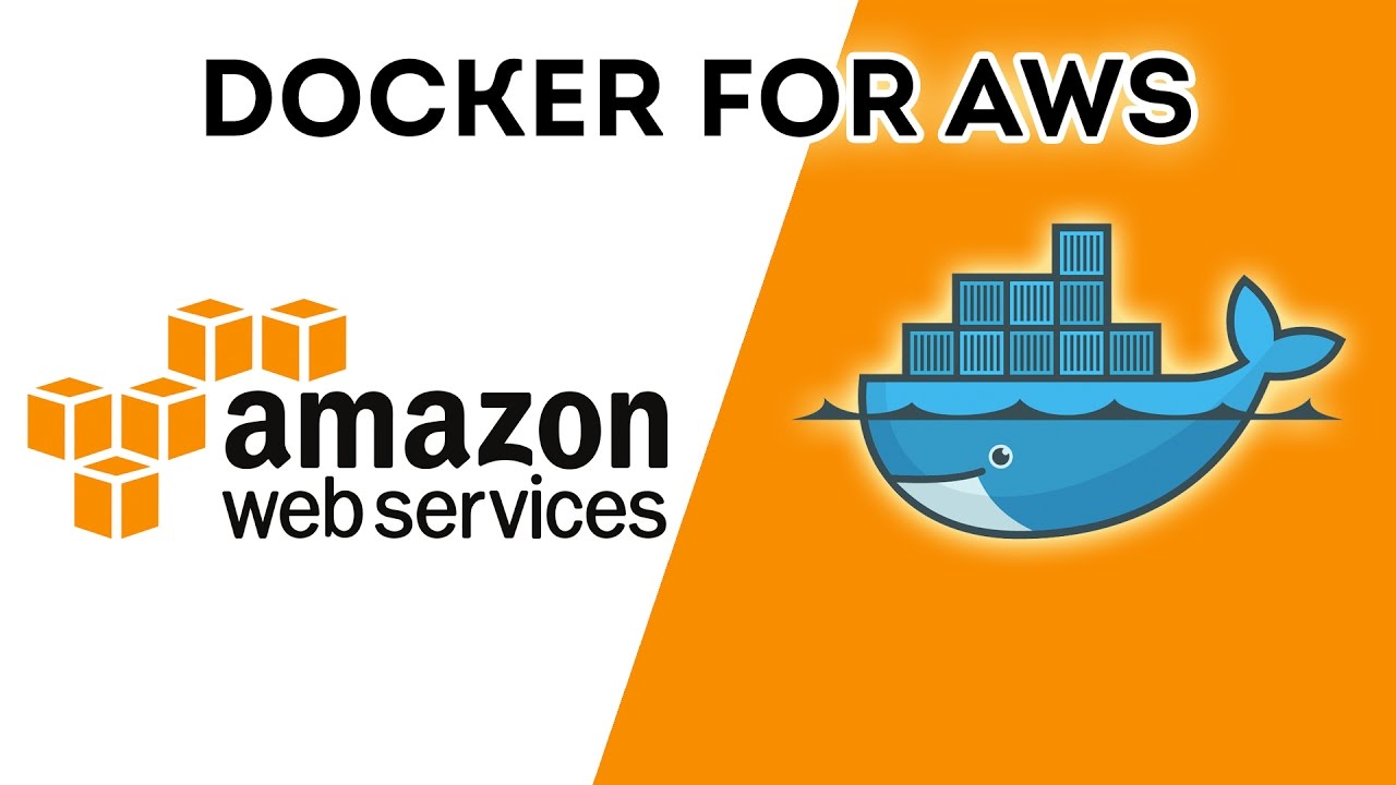 Docker for AWS: Orchestration Demo